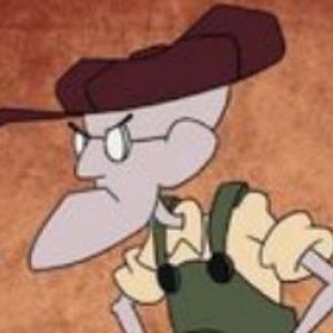 Meet your Posher, Eustis